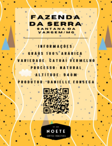 Tag Fazenda da Serra - Dezembro24
