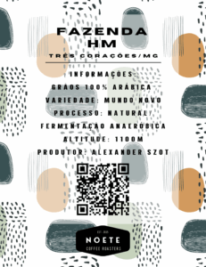 Tag Fazenda HM - Maio25